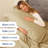 Premium Cooling, Soft & Wrinkle Free Sheet Set - Ultra Soft & Premium Hotel Luxury Bed Sheet Set-127309058-127309073