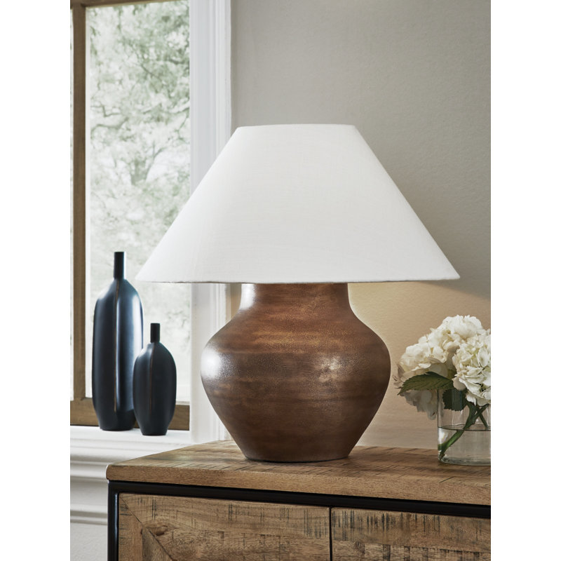 Lampe de table Whitham