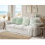Housse de coussin en coton Pistachio-128675027