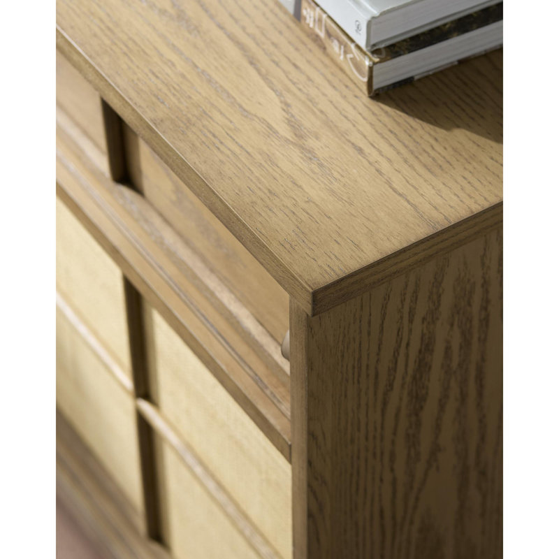 Becki Owens X Surya Morro Cabinet