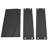 Ernfrid Portable W47.75'' Bar Cabinet For Home and Commercial Use-1372731536