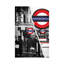 Philippe Hugonnard by Philippe Hugonnard - Wrapped Canvas Gallery-Wrapped Canvas Giclée-522242124