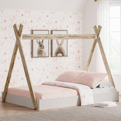 Violetta Canopy Bed by Zipcode Design™