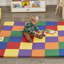 Tapis de jeu ECR4Kids SoftZone-99462831