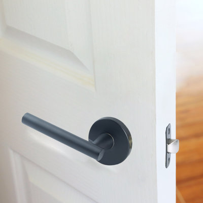 Arlandis Passage (Hall & Closet) Door Lever