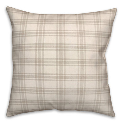  Square Throw Pillow