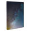 Star Explosion In Abstract - Wrapped Canvas-55342311