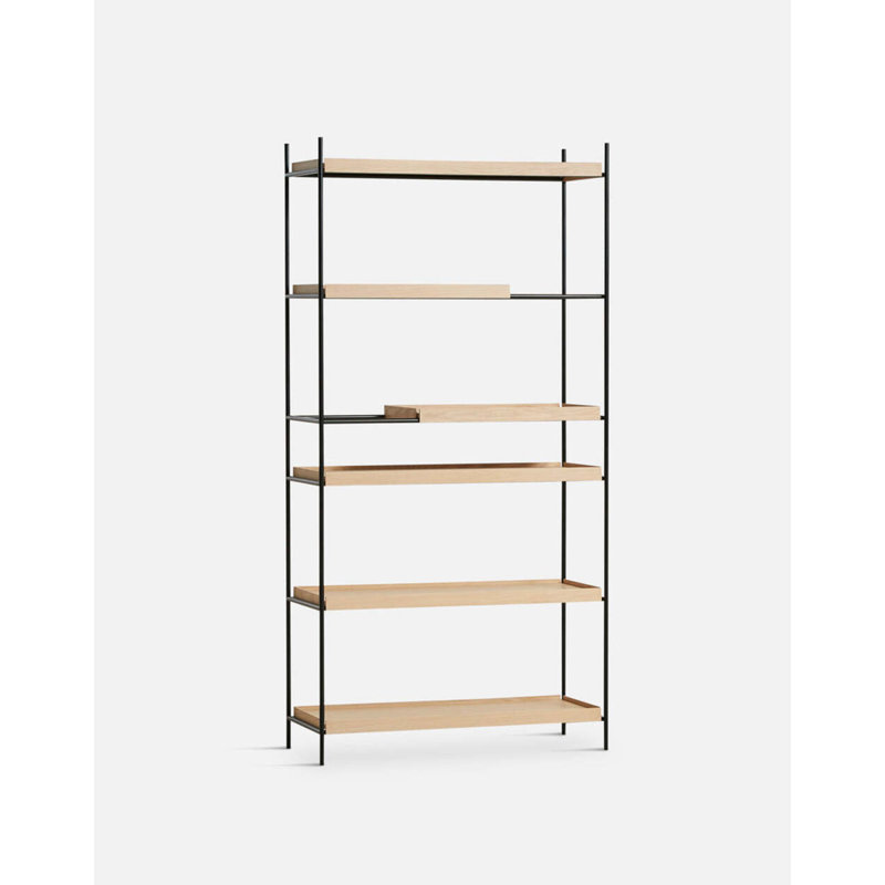 Tray Shelf (High) - Configuration 8