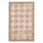 Ankara Grey Kilim 5'1" x 8'1"