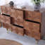 Buffet haut de gamme de style rétro-1037104649