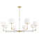 Hightower 8 - Light Chandelier
