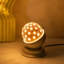 Adne Aurora Starry Sky Projector LED Bedside Night Light