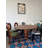 Bauhaus 51'' Round Dining Table