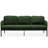 3 Seater Polyester Fabric Sofa-187822268