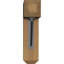 Support de fer simple 4 po Craftsman-108808527-108807602