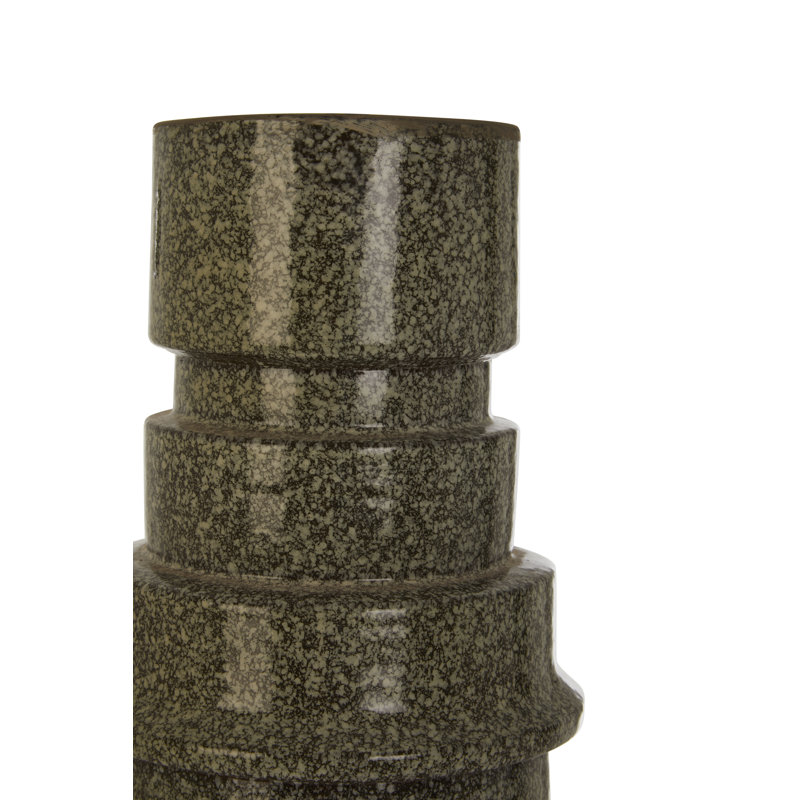 Hornberger Earthenware Table Vase