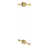 Unlacquered Brass is out of stock