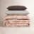 Margorie Polyester Floral Duvet Cover & Insert-1418346246
