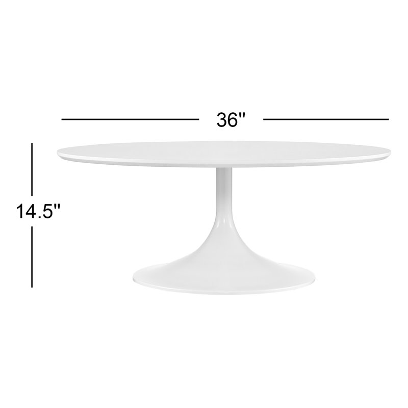 Flow Coffee Table