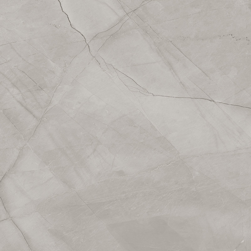 Essence Lumina gris poli, L 24 po x L 24 po