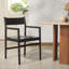 Chaise en cuir Demartini-1356924594-1356924595