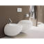 Ilbagnoalessi One Wall Mount Bidet
