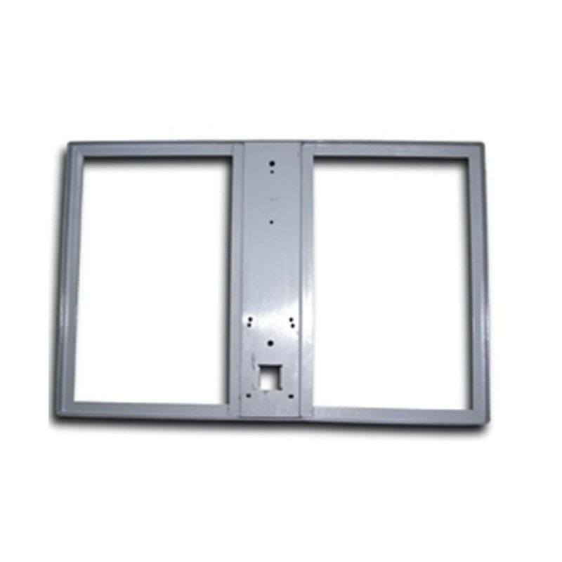 Fixation murale fixe Digiwave Grey