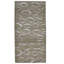 Hand Woven Wool Abstract Area Rug