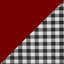  Coussin Crimson-484450326