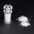 Cole & Mason 505 Precison+ 2-Piece Salt and Pepper Grinder Set