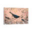 The First Blackbird 1 Piece Wall Art on Canvas-842695875-842695877
