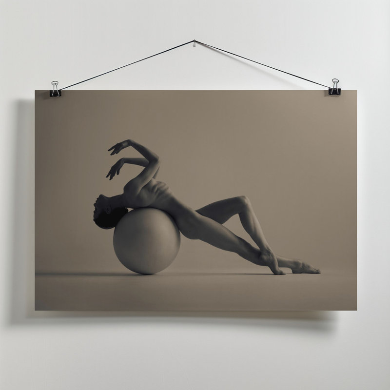 Wrapped Canvas Print, 50.8 cm H x 76.2 cm W