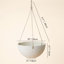 Boxdale Hanging Planter - Set of 2-650146792-650146796