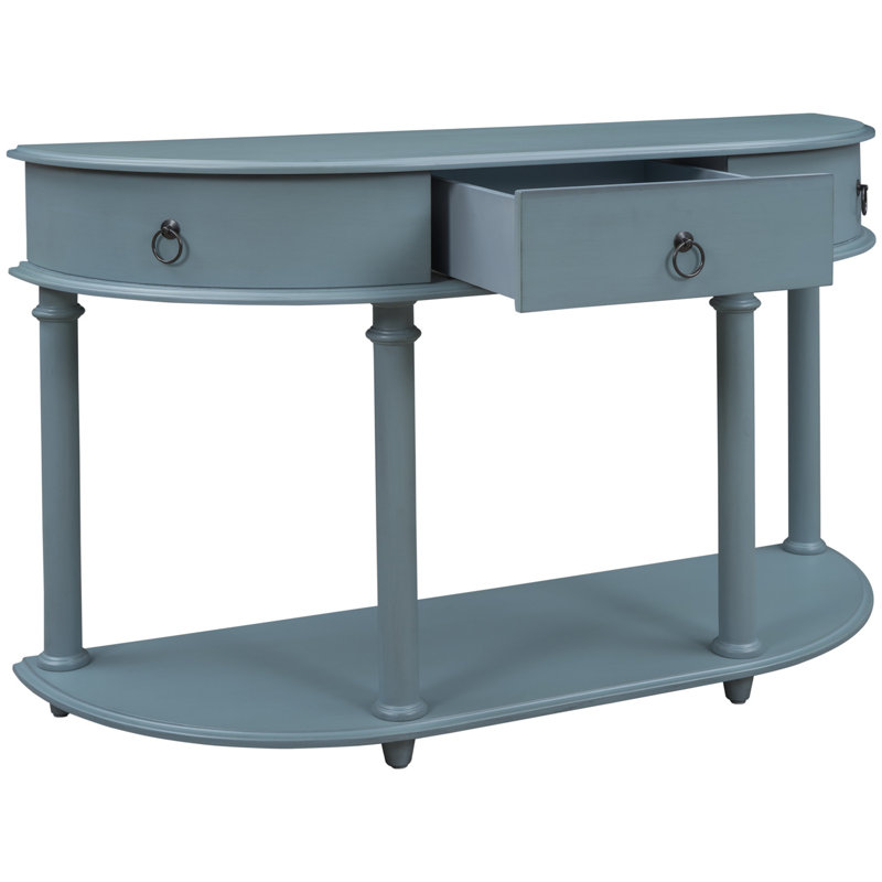 Console Aaron-Matthew 48 ", Marine