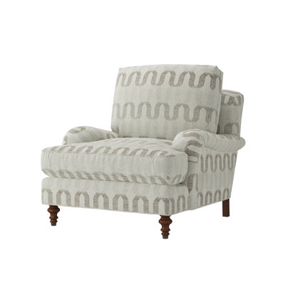 Fauteuil d'appoint Lotta