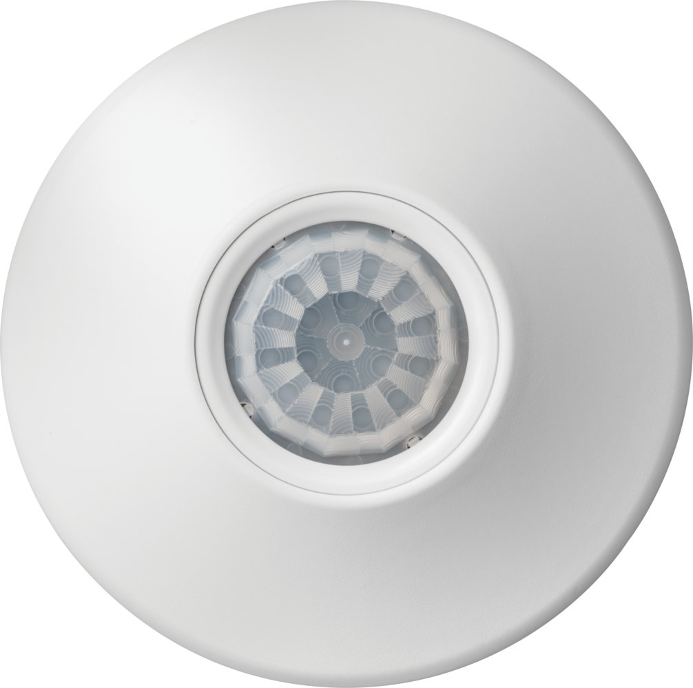 Tamper Resistant 360 Degrees Single Pole Motion Sensor SensorSwitch
