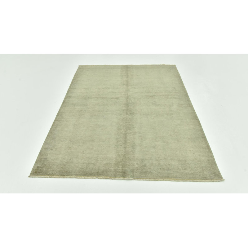 Johnson Gray Rug