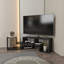 Meuble télé 47 po pour téléviseur de 55 po ou moins Aydin-1330187002