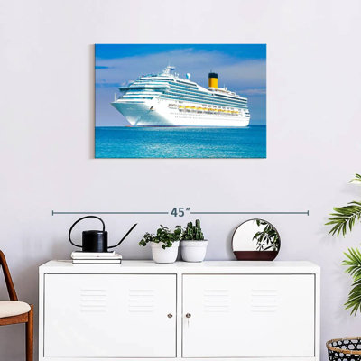 Mehar Large Ship