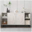 Buffet moderne pour le salon