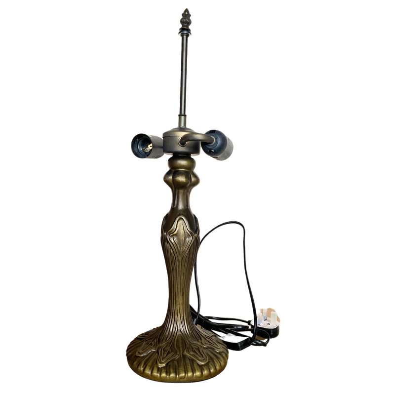 Stonybrook Metal Table Lamp