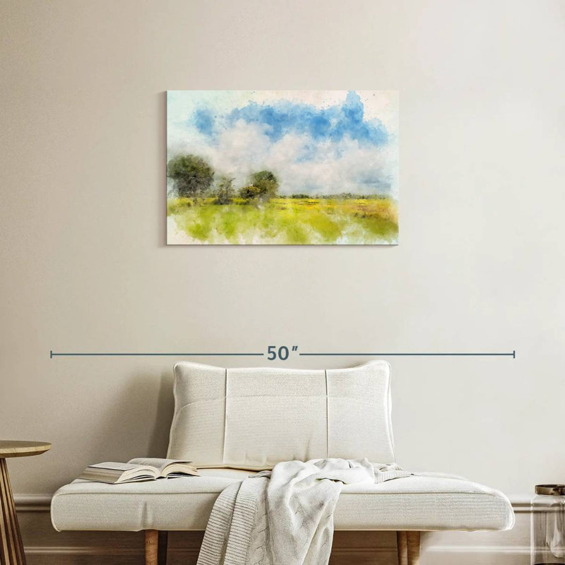 Alvord Blotted Field
