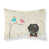 Wire Haired Dachshund Dapple selected