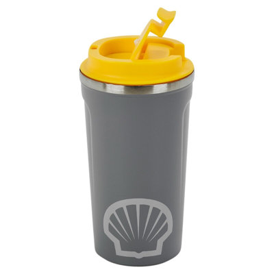Belfry Kitchen Vaucluse 500 mL Double Wall Insulated Stainless Steel Travel Mug with