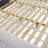 Pula Tufted Upholstered Platform Bed-91461155