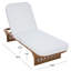 Chaise longue Jordan-1054471140