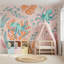 Décoration murale sous-marine pieuvre sous-marine-1400443496-1400443500