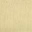 Couvre-lit touffeté en chenille 100% coton Jullian, motif rayé classique, couvre-lit doux et respirant, lavable à la machine toutes saisons, certifié OEKO-TEX, taille simple, jaune-269927556-269927581