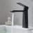 Paula Single Hole Single-Handle Bathroom Faucet-110897510