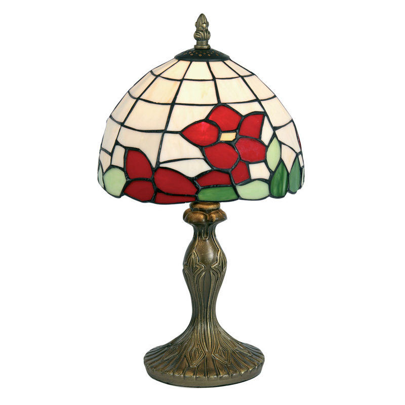 Briar Ridge Metal Table Lamp